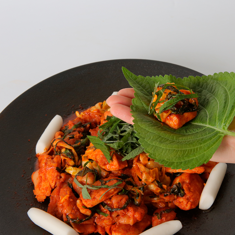 김태백축산몰,[김태백축산물 판매점] 통째로 한마리 춘천 순살닭갈비 선물세트